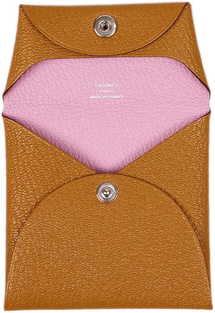 Amazon | [並行輸入品] HERMES バスティア エルメス コインケース 財布