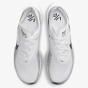 Amazon | [ナイキ] ヴェイパーフライ 3 W Vapor Fly 3 ホワイト