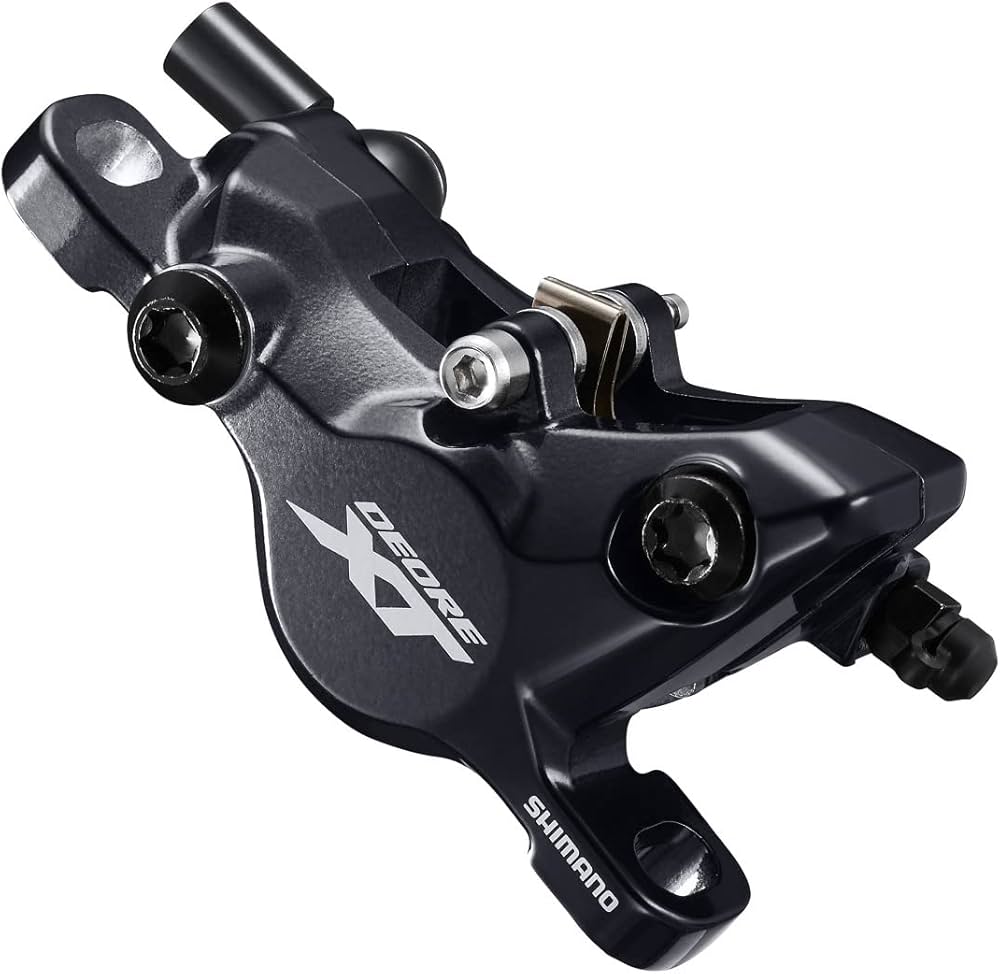 Amazon | シマノ(SHIMANO) ディスクブレーキセット デオーレ XT