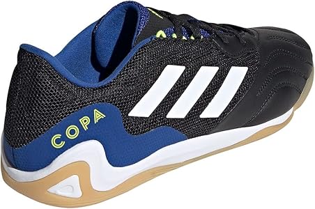 Amazon | [アディダス] フットサルシューズ コパ センス.3 IN サラ