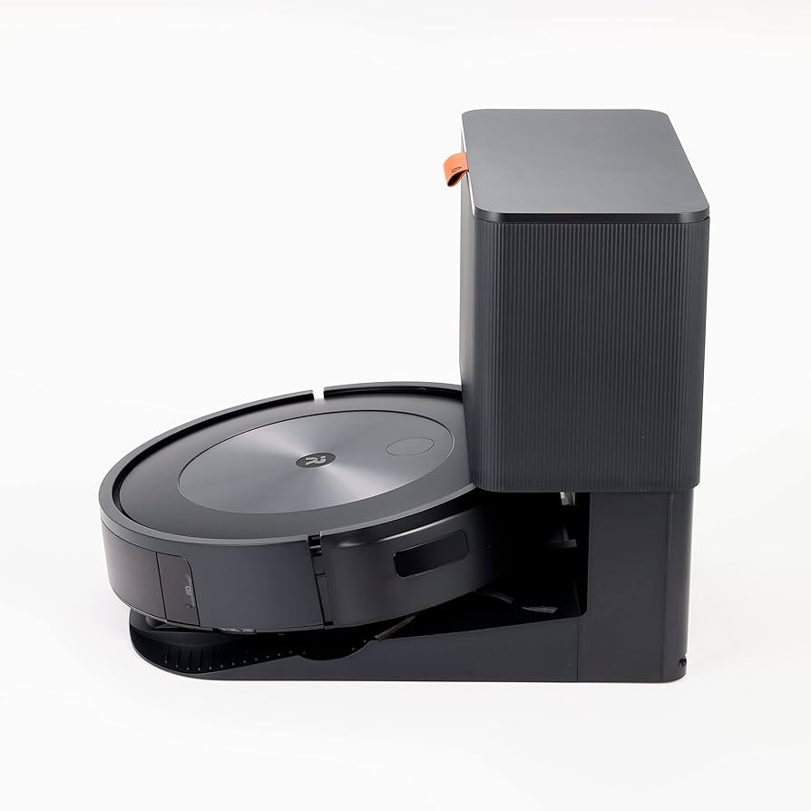 Amazon | アイロボット(IRobot)ルンバ j7+ ロボット掃除機 カーペット