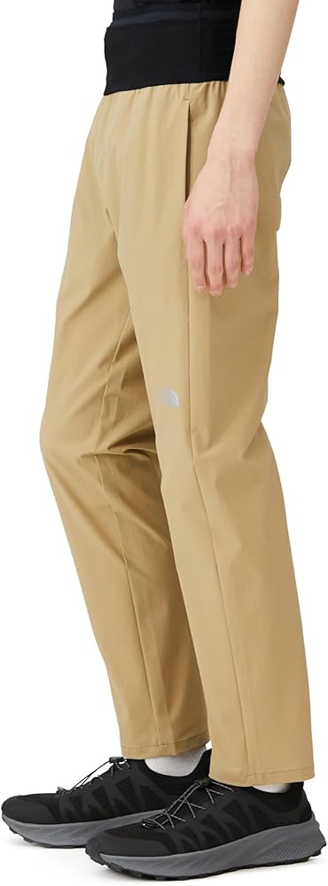 Amazon | [ザノースフェイス] ロングパンツ バーブライトランニング