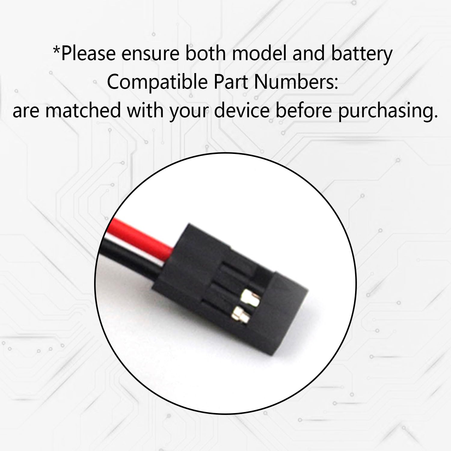 Amazon.com: Coonyard (2-Pack) 9.6V 2000mAh NiMH Receiver Battery