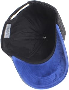 Amazon.co.jp: [ルシアンペラフィネ] メンズ キャップ 帽子 スカル