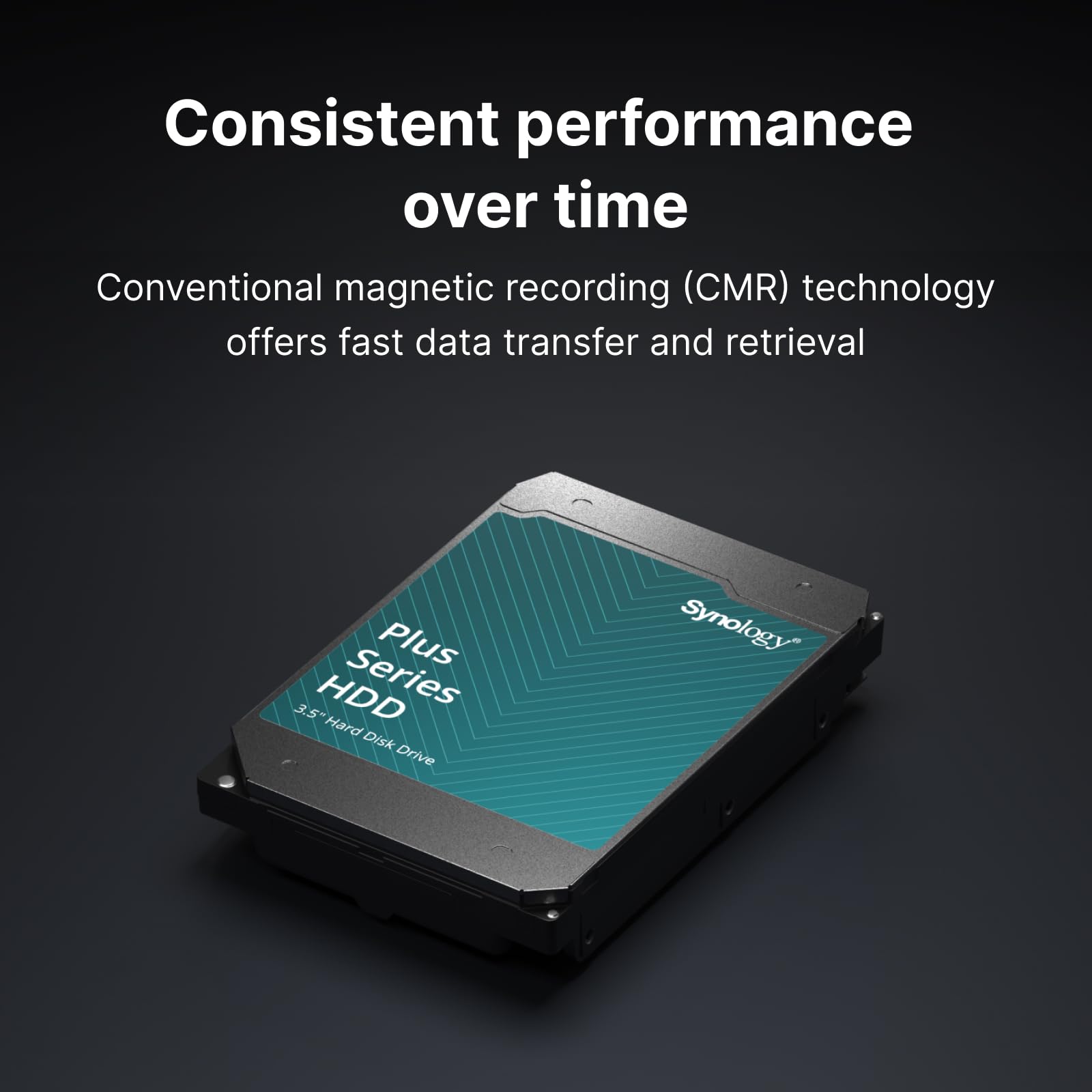 Amazon | Synology HAT3310 16TB Plusシリーズ SATA HDD 3.5インチ