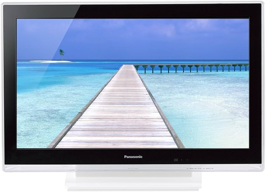 Amazon.co.jp: Panasonic SV-PT19S1-K 2014 Model 19V LCD TV Private