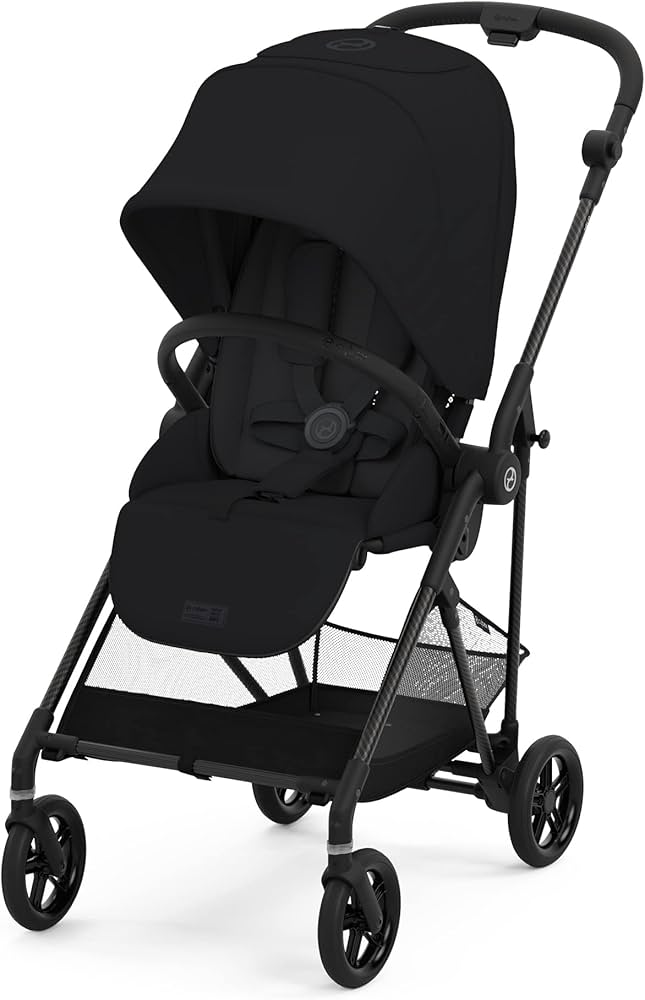 Amazon.co.jp: cybex [ サイベックス ] MELIO CARBON [ メリオカーボン