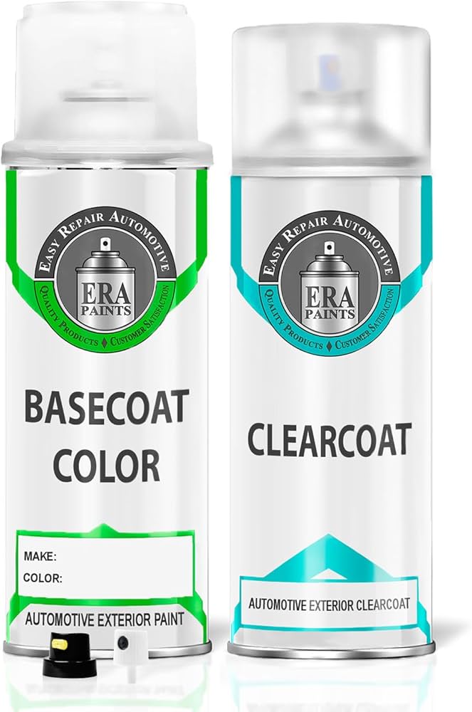 Amazon.com: ERA Paints WA141P/GZZ - Double Apex Blue Pearl for