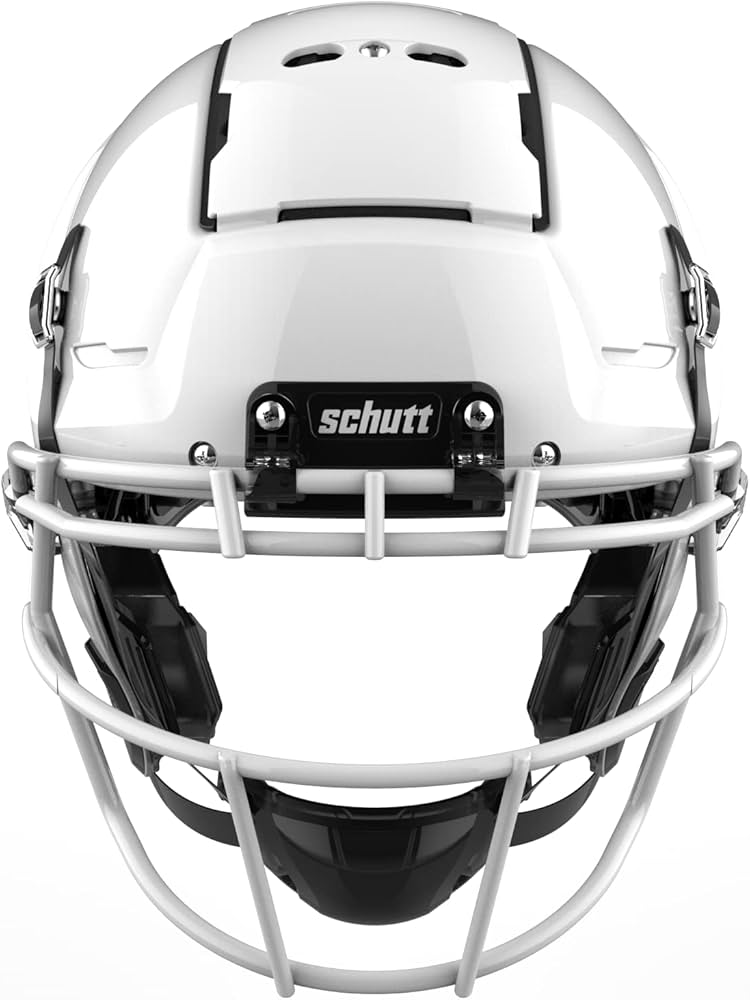 Amazon.co.jp: Schutt F7 VTD カレッジフットボールヘルメット ROPO SW