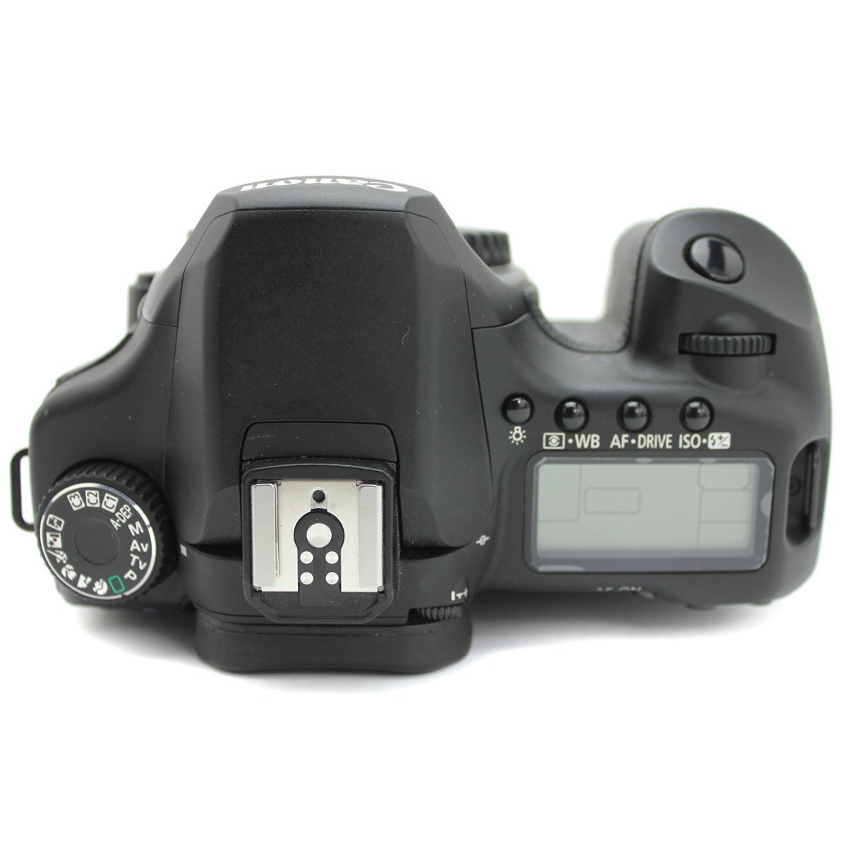 Amazon | Canon デジタル一眼レフカメラ EOS 40D ボディ EOS40D