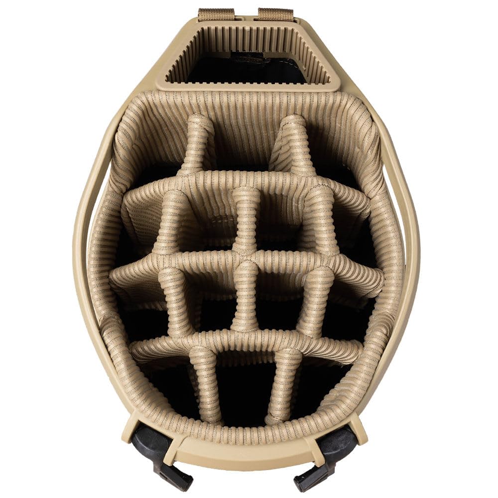 Amazon.co.jp: Sun Mountain 2024 C-130S ゴルフスタンドバッグ マルチ