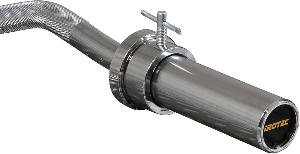 Amazon | IROTEC(アイロテック) オリンピックWバー（カラー付）径