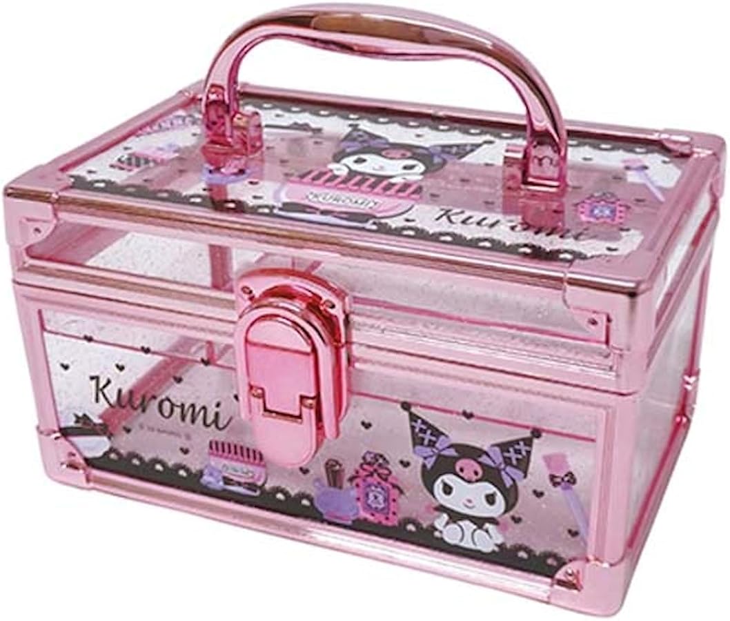 Amazon.co.jp: ケイカンパニー(K Company) クロミ バニティケース CVC5