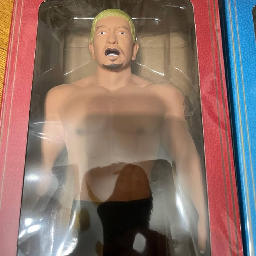 Amazon.co.jp: ダウンタウン ガキの使いやあらへんで ガキ使ソフビ人形