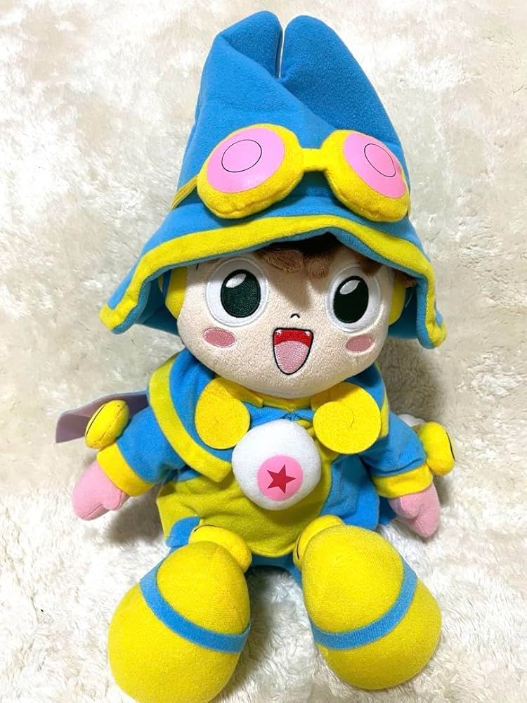 Amazon.co.jp: 希少 まじかる☆タルるートくん ぬいぐるみ 同 タルるー