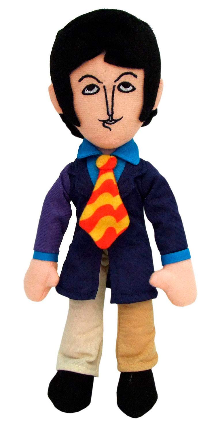 Amazon.co.jp: ファクトリーエンターテイメント ビートルズ イエロー