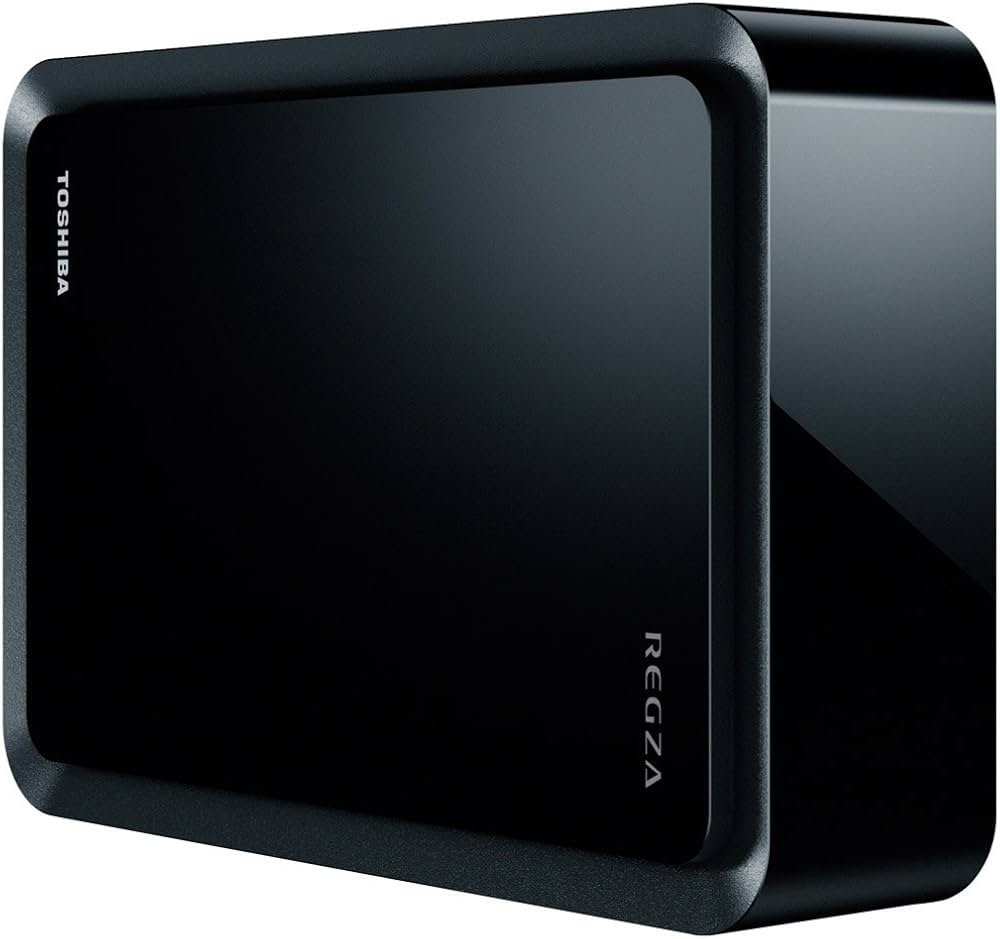 Amazon | 東芝(TOSHIBA) タイムシフトマシン対応 USBハードディスク
