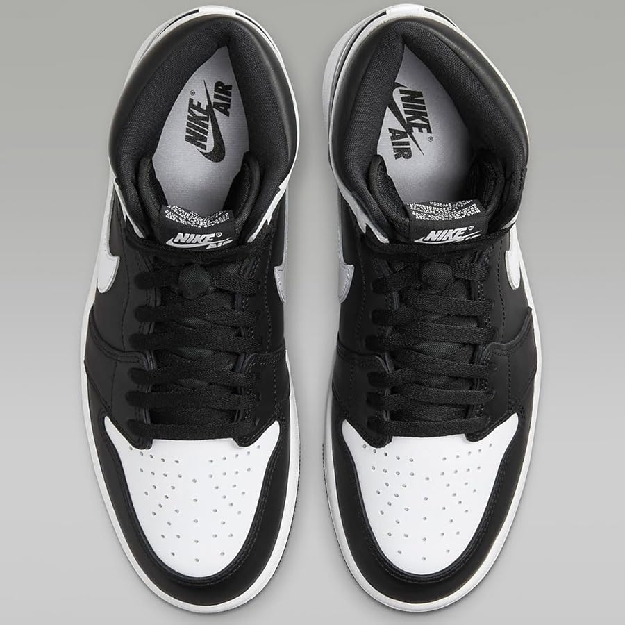 Amazon | [ナイキ] エア ジョーダン 1 レトロ ハイ OG AIR JORDAN 1