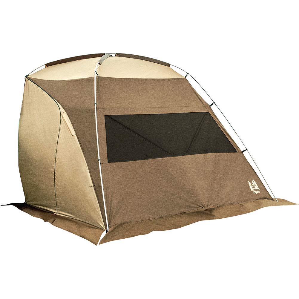 Amazon | ogawa(オガワ) テント シェルター型 カーサイドシェルター