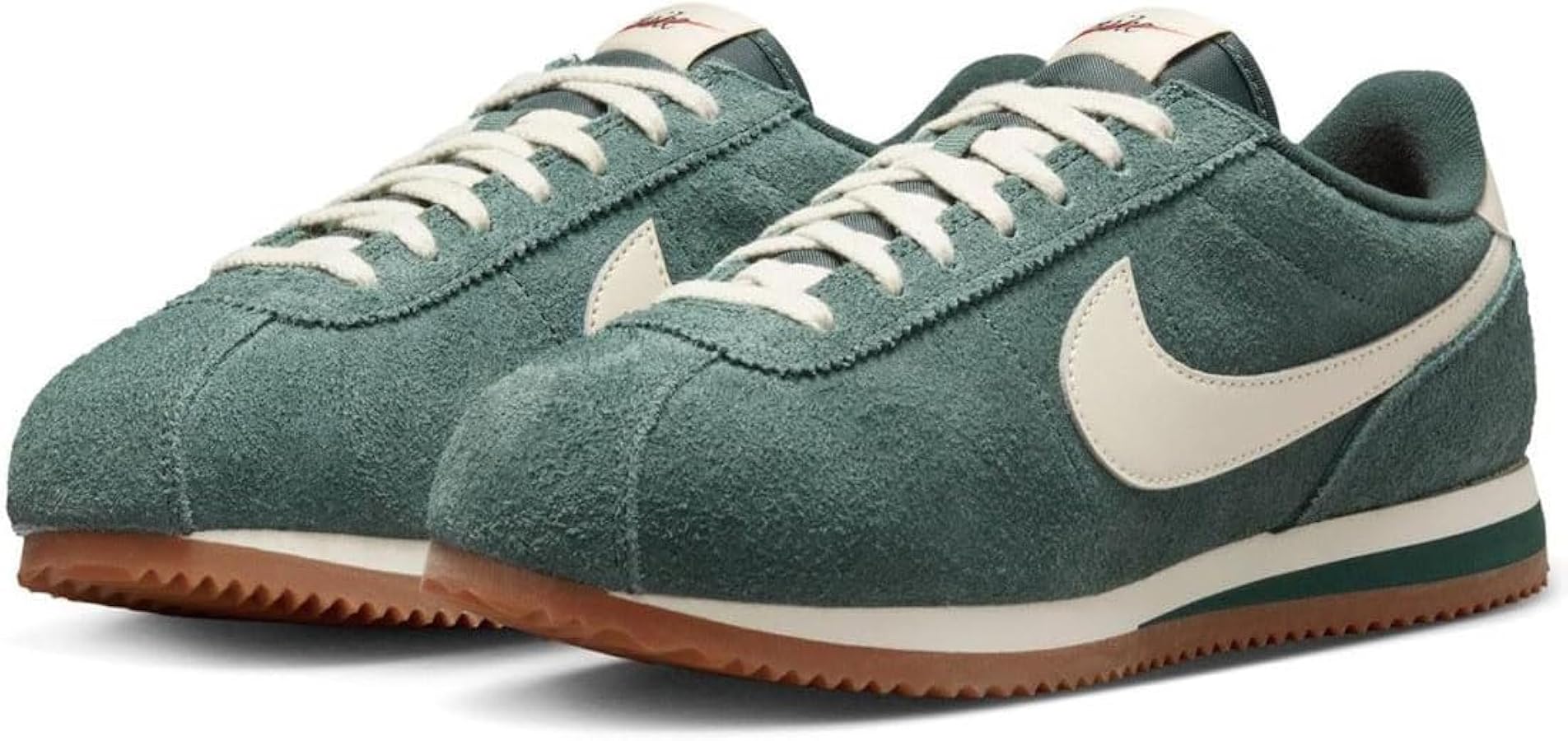Amazon | [ナイキ] コルテッツ W Cortez VNTG ビンテージグリーン