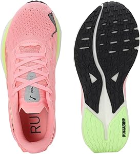 Amazon | [プーマ] ランニングシューズ ランダブルエックス ニトロ 2