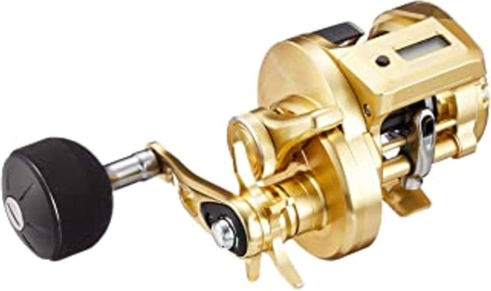 Amazon.co.jp: シマノ(SHIMANO) ベイトリール 両軸 18 オシアコン