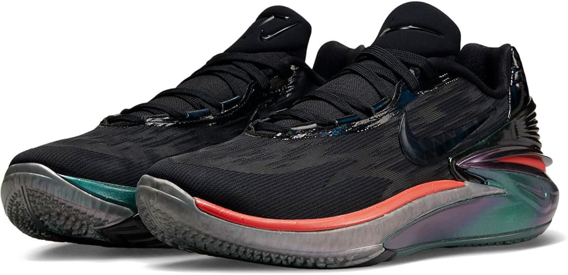 Amazon | [ナイキ] G.T. カット 2 GTE EP G.T. CUT 2 GTE EP ブラック