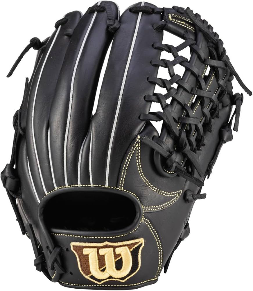 Amazon | Wilson(ウイルソン) 野球 グラブ(グローブ) 一般用 EZC