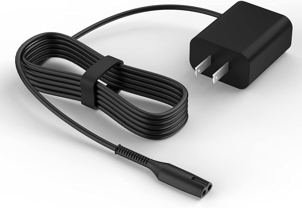 Amazon.com: Shaver Charger compatible with Braun Shaver 9 8 7 6 5