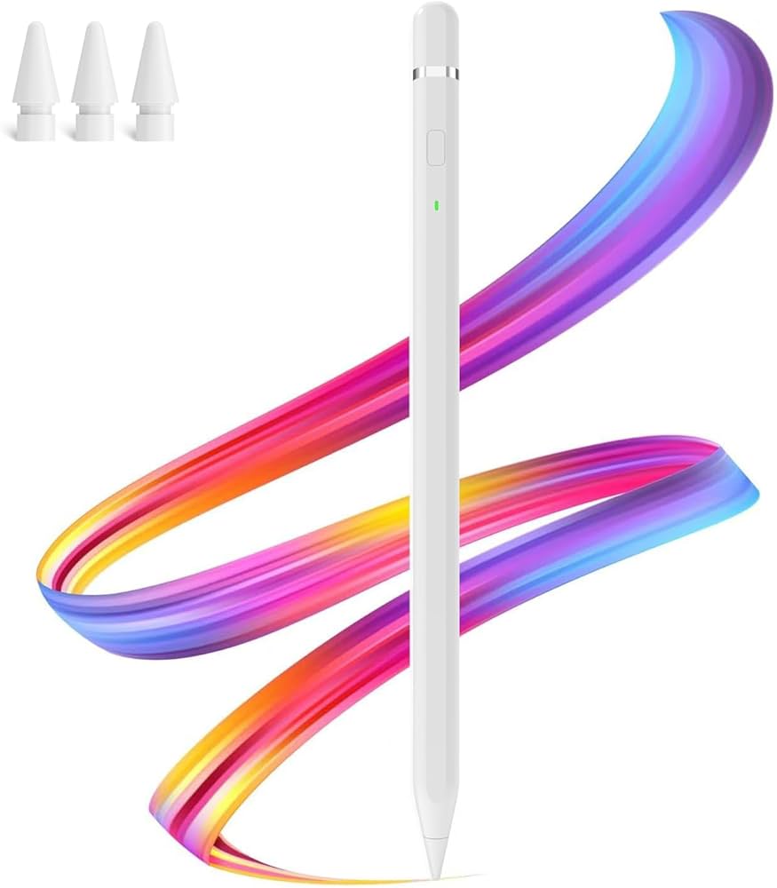 Amazon.co.jp: iPad Pencil 第1世代、iPad Pen USB C、高速充電、磁気