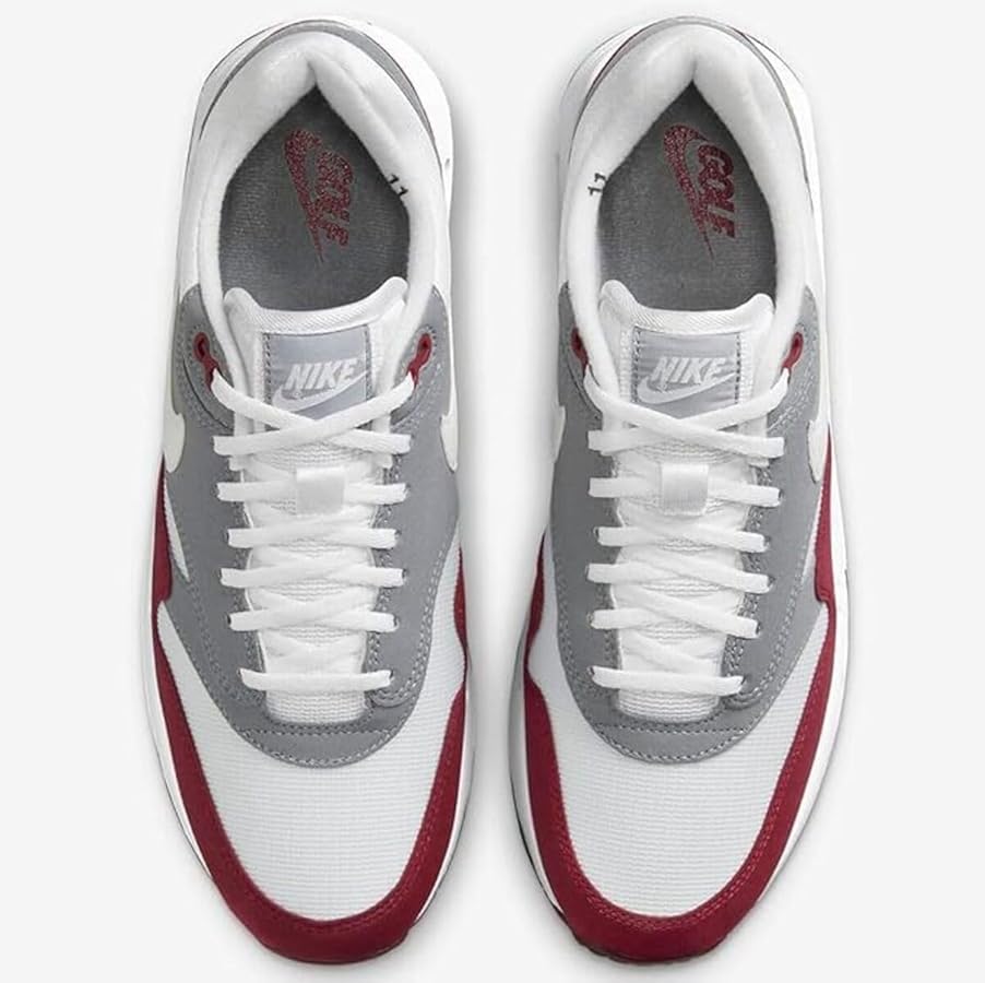 Amazon | [ナイキ] エア マックス 1 '86 OG G AIR MAX 1 '86 OG G