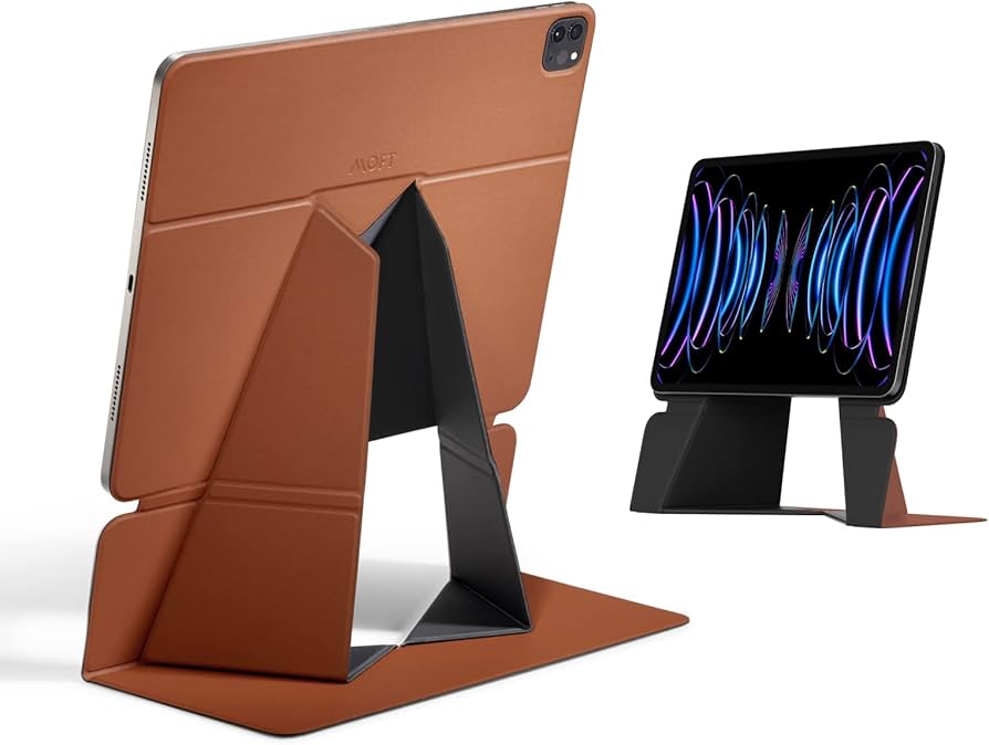 Amazon.co.jp: MOFT【公式直営店】iPadスタンド マグネット iPad Pro