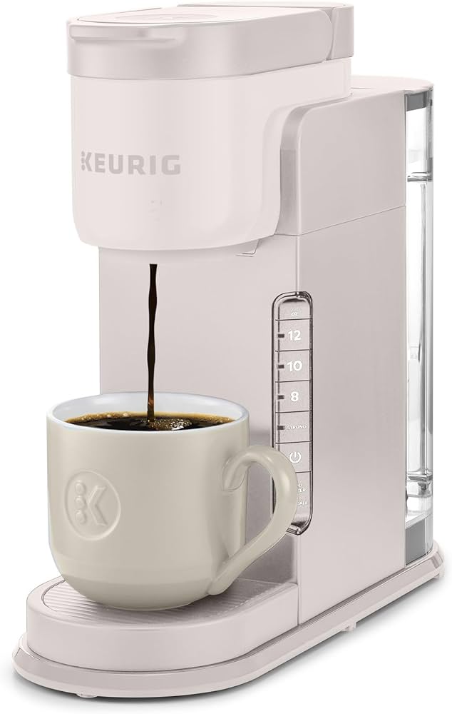 Amazon.com: Keurig K-Express Single Serve K-Cup Pod Coffee Maker