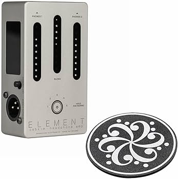 Amazon | Darkglass Electronics ダークグラスエレクトロニクス IR搭載