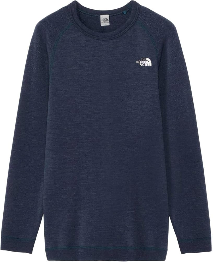 Amazon.co.jp: THE NORTH FACE(ザノースフェイス) インナー カットソー