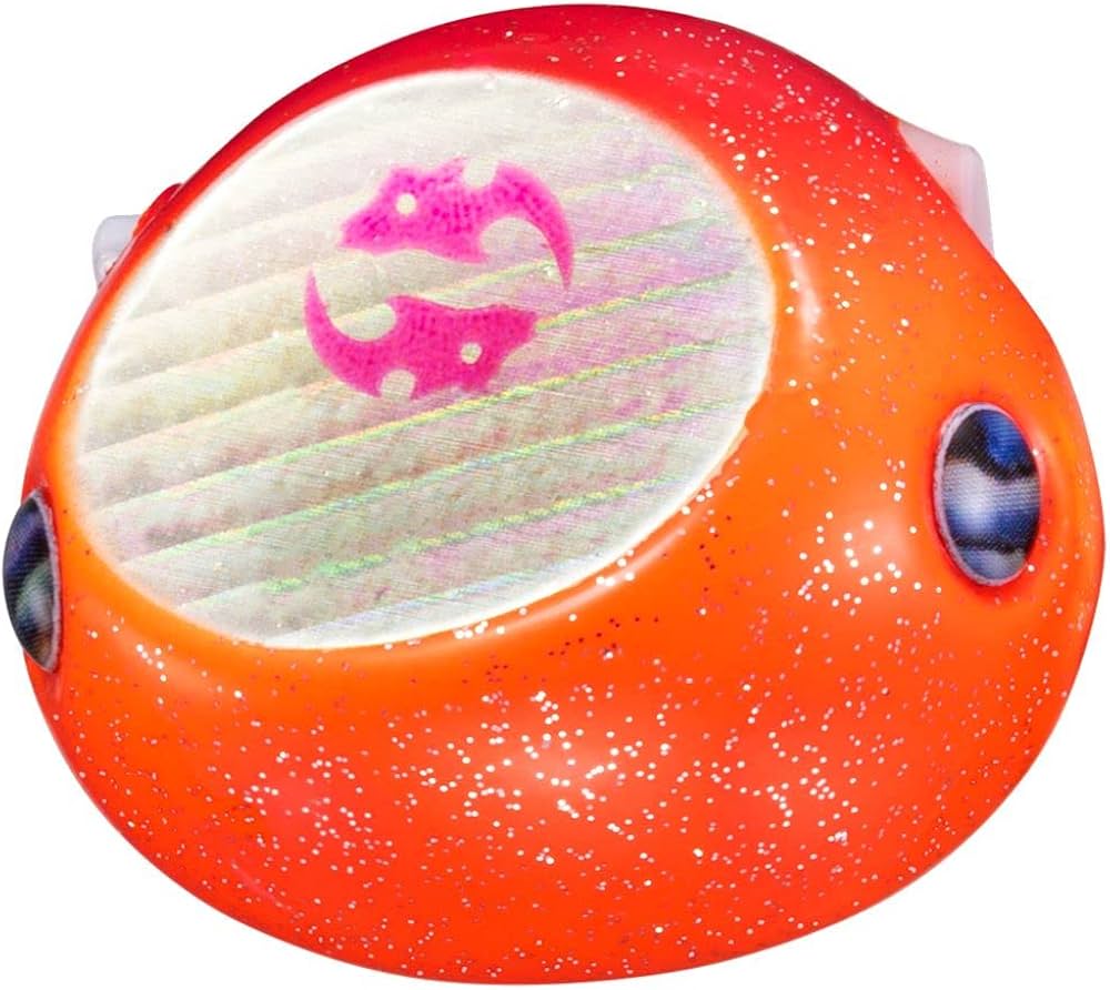 Amazon.co.jp: ダイワ(DAIWA) タイラバ 紅牙ベイラバーフリー βヘッド