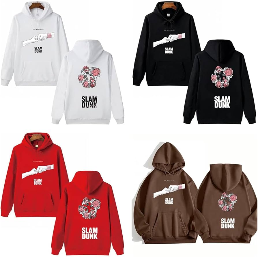 Amazon.co.jp: THE FIRST SLAM DUNK 映画 ダンクマスター スウェット