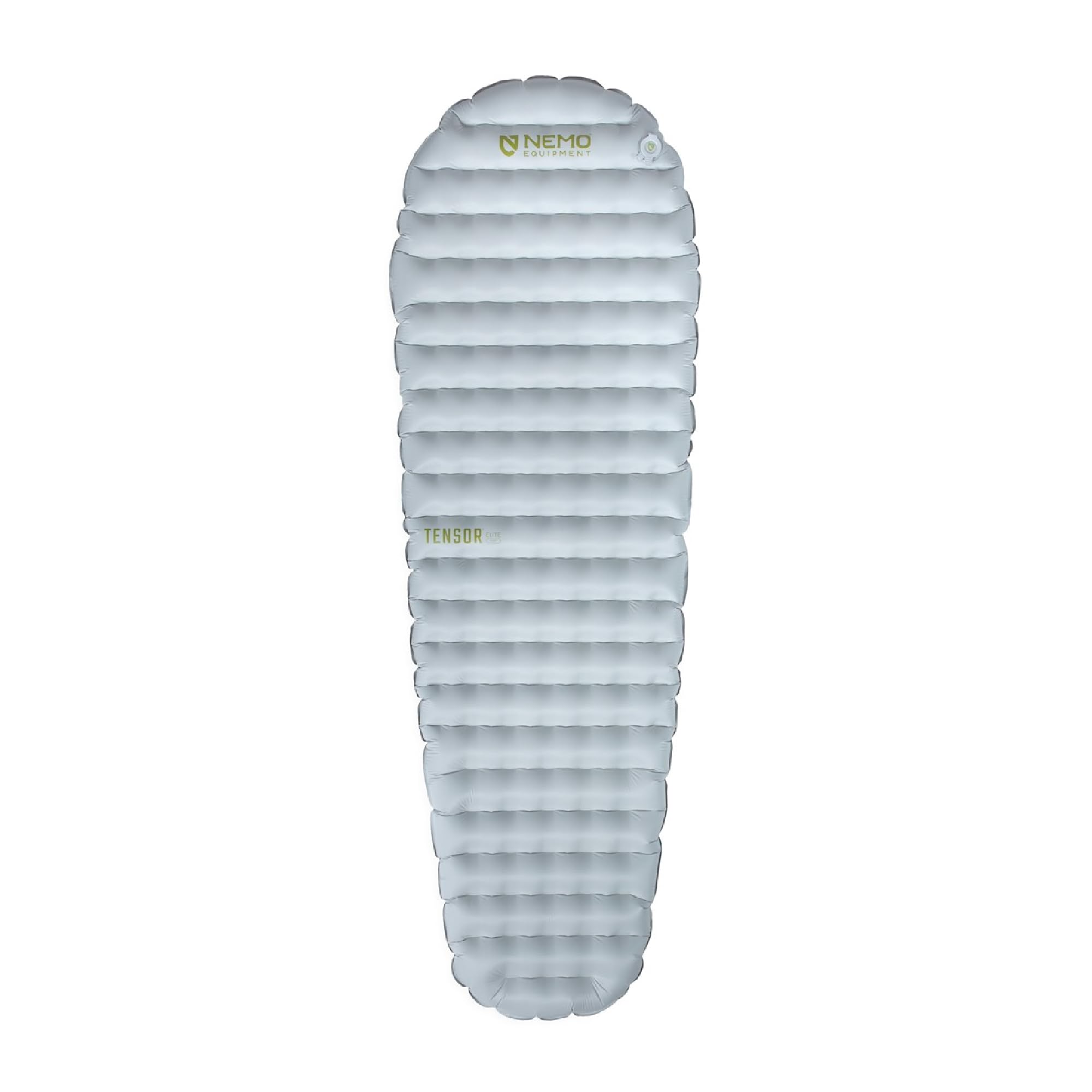 Amazon.co.jp: NEMO テンサー エリート ショートマミー : スポーツ