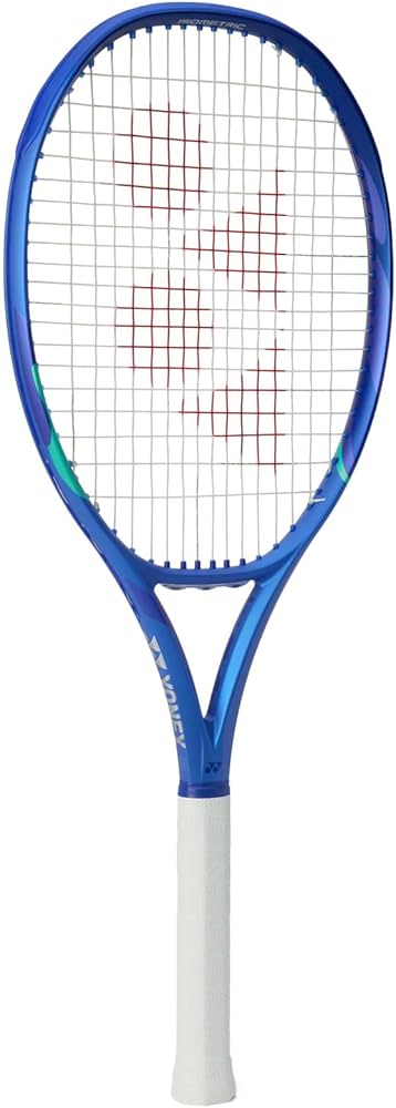 Amazon.com : YONEX 2025 EZone 105 Unstrung Tennis Racquet - #0