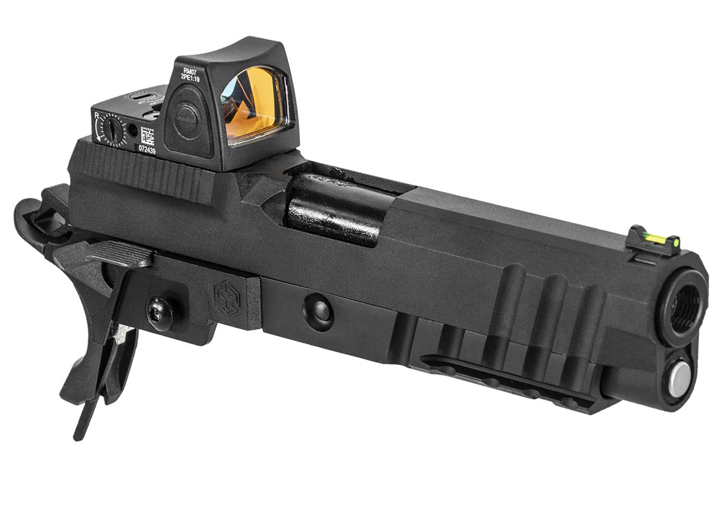 Amazon.co.jp: 【Armorer Works】Armorer Works/WE/マルイ ハイキャパ