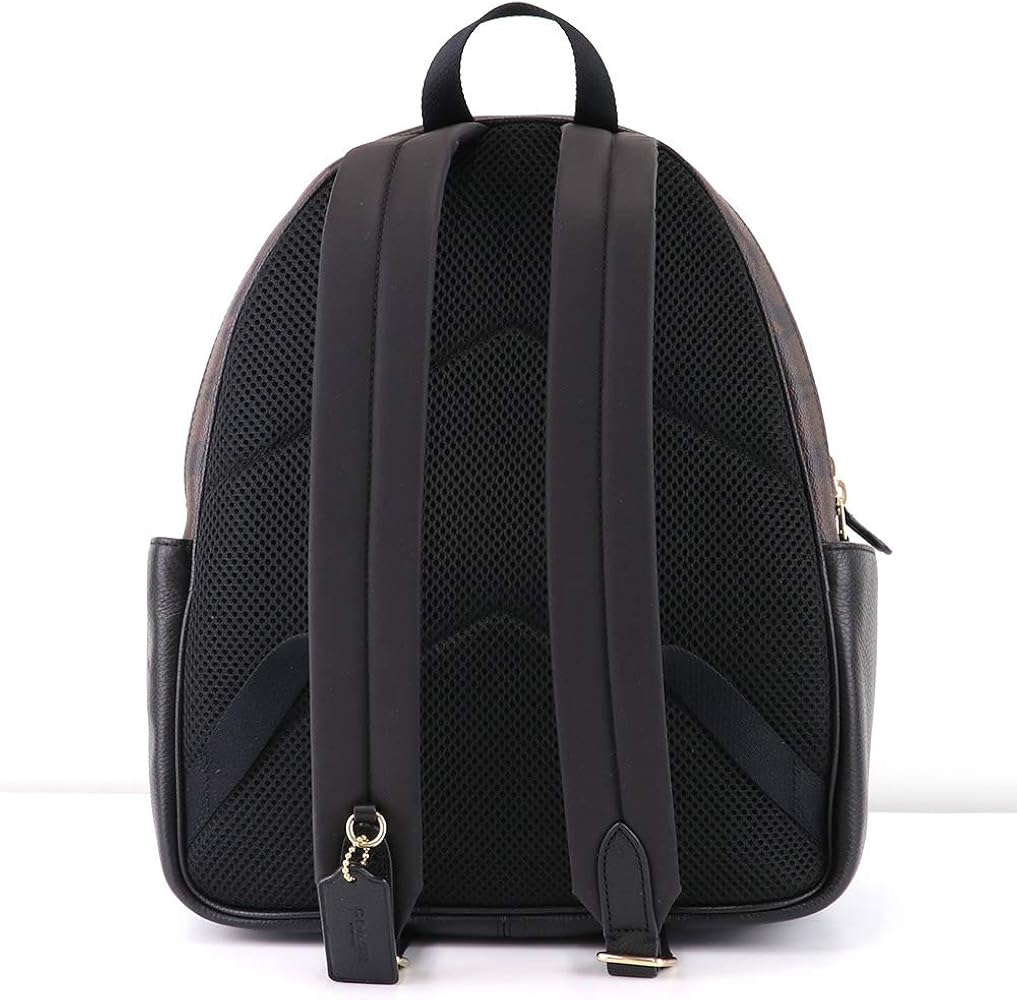 Amazon.co.jp: [コーチ] COACH リュックサック 5671 シグネチャー