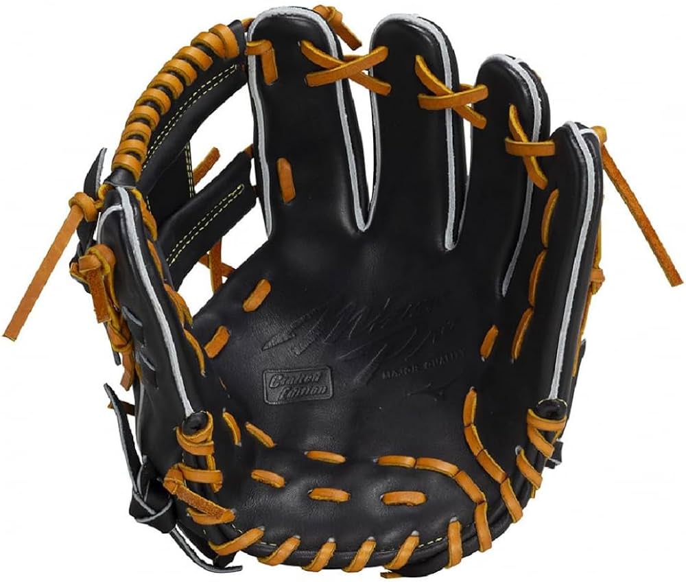 Amazon | MIZUNO(ミズノ) 野球 野手用グローブ 軟式用ミズノプロ