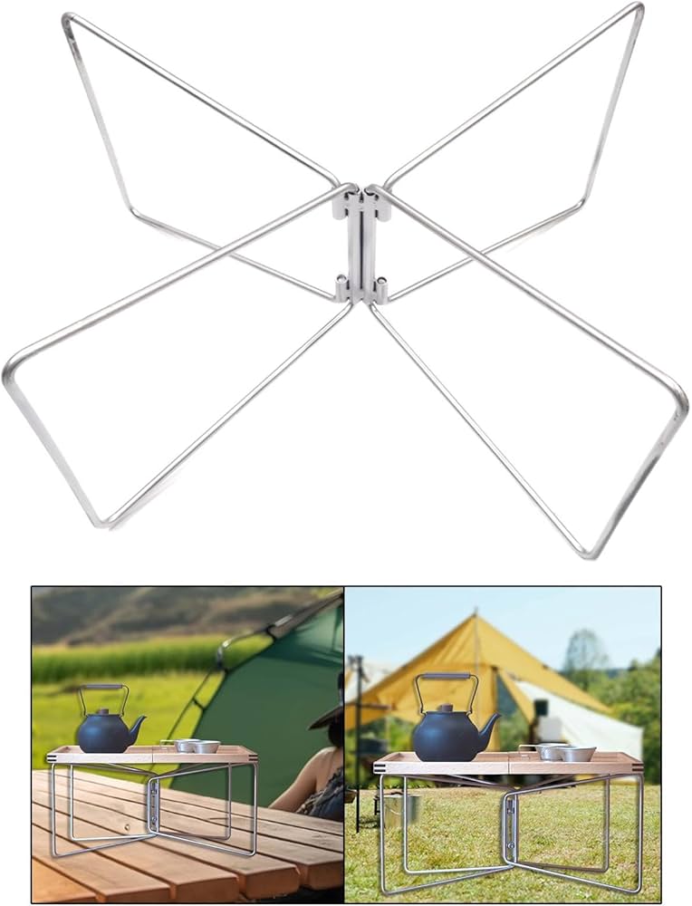 Amazon | クーラースタンド クーラーボックス スタンド クーラー