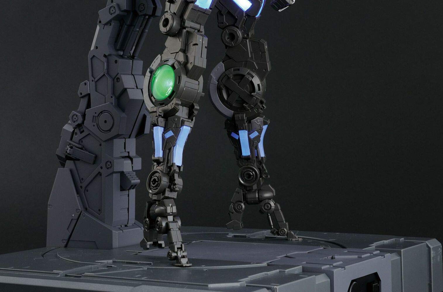 Amazon | PG 機動戦士ガンダム00 ガンダムエクシア用LEDユニット