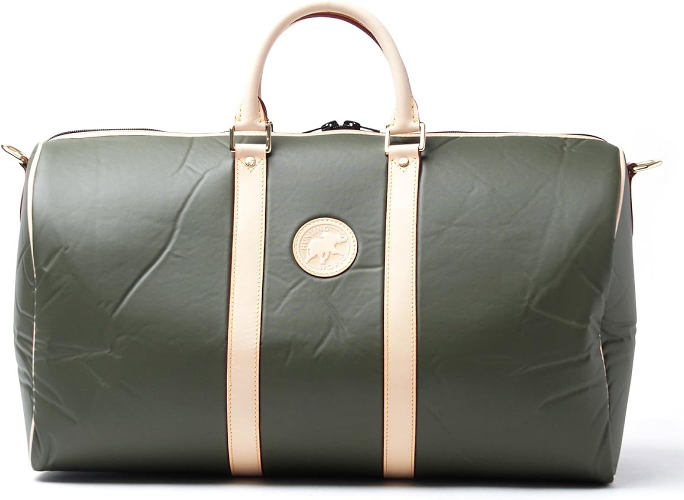 Amazon | (ハンティングワールド) HUNTING WORLD 耐久性に バチュー