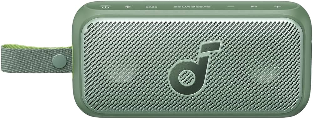 Amazon.co.jp: Anker Soundcore Motion 300 【Hi-Res Audio Source