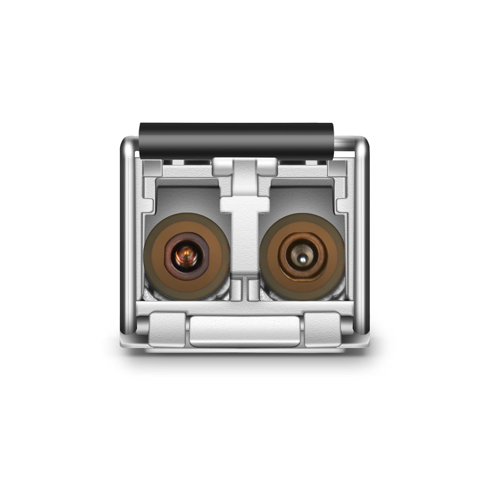 Amazon.co.jp: 1pcs 1000Base-SX SFP モジュール,光トランシーバ, 1.25