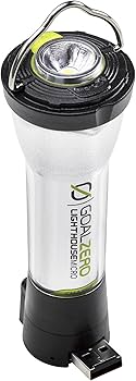 Amazon.com: Goal Zero Lighthouse Micro Charge Flashlight, USB