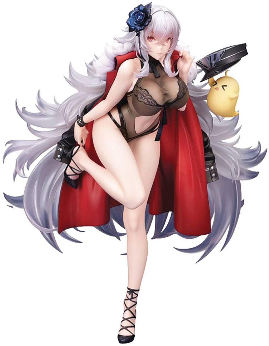 Amazon.co.jp: アズールレーン グラーフ・ツェッペリン 砂浜のウルズ