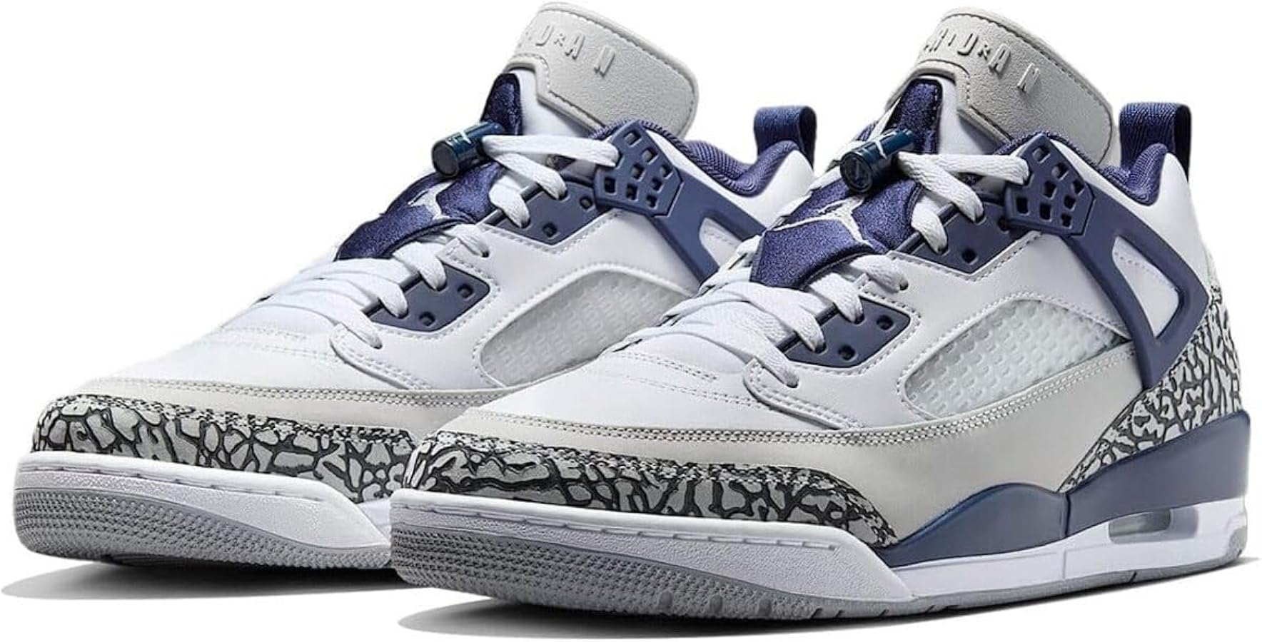 Amazon | [ナイキ] ジョーダン スパイジーク ロー JORDAN SPIZIKE LOW
